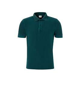 T-SHIRT - JAFFA ORANGE