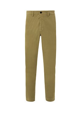 TROUSERS - AZZURRO DELLA ROBBIA