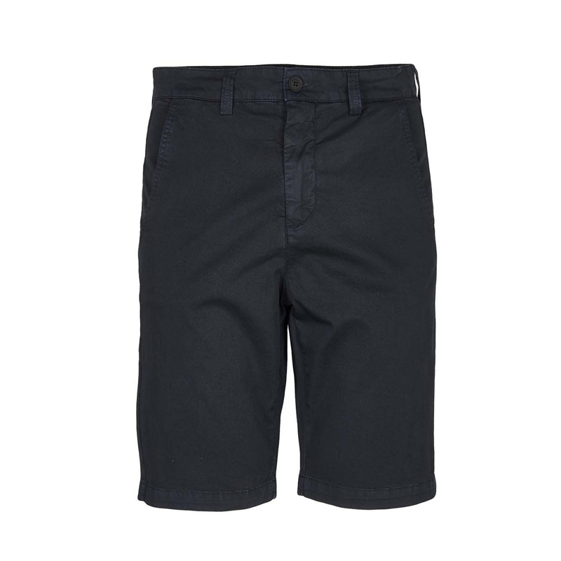 SHORTS - GRIGIO CHIARO