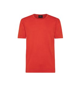 T-SHIRT - GRAPHITE BLUE