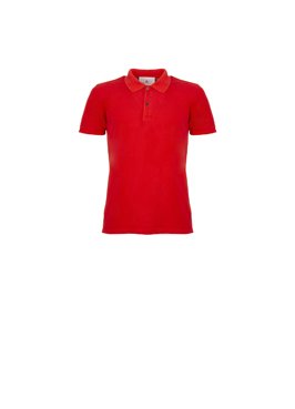 POLO - GRIGIO ACCIAIO