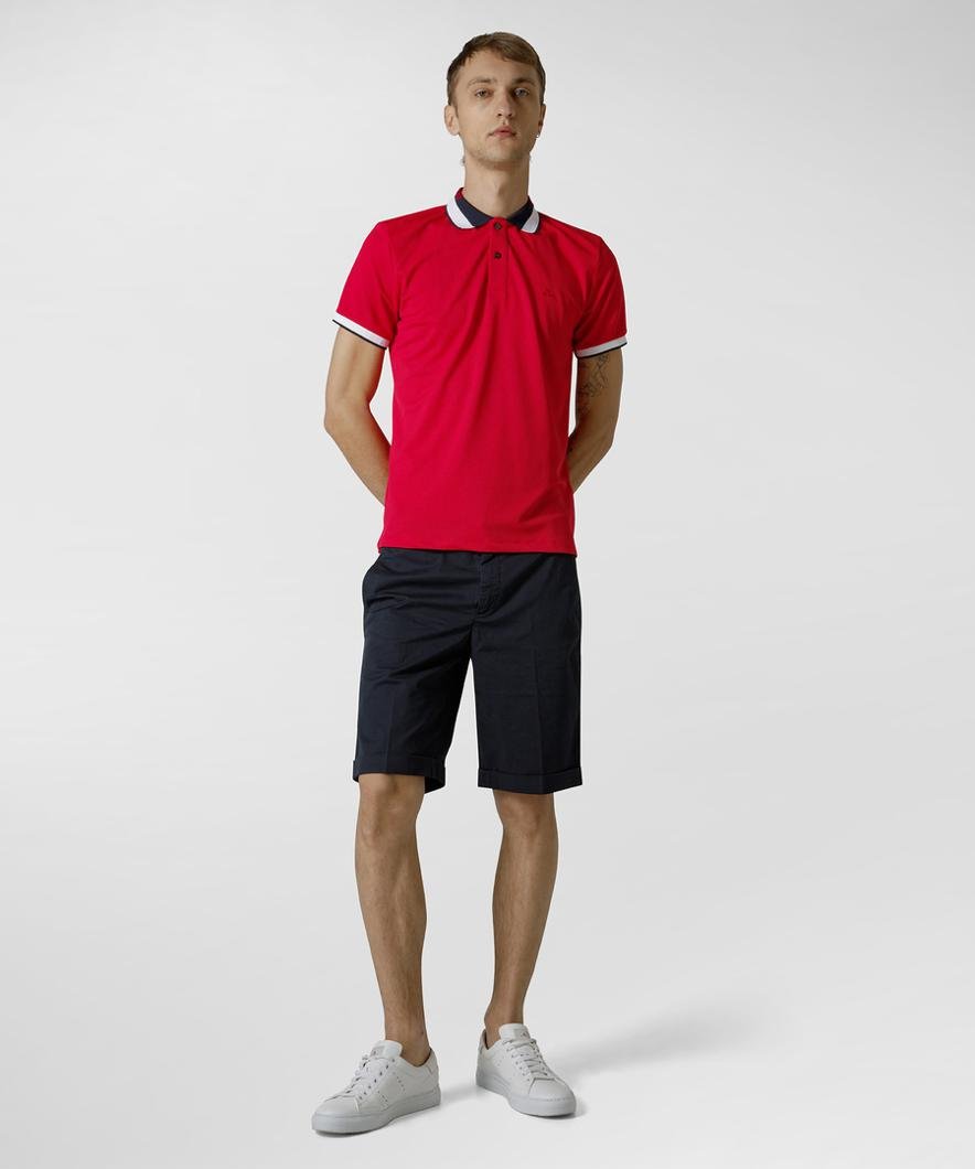 POLO - BIANCO OFF WHITE