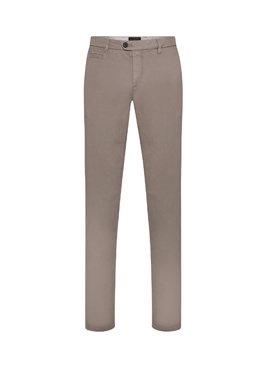 TROUSERS - BIANCO OFF WHITE