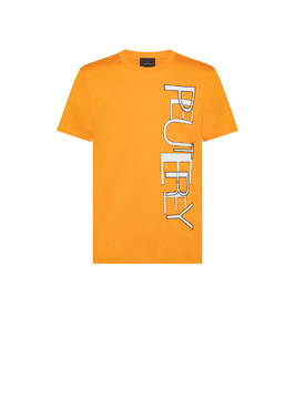 T-SHIRT - VERDE GIGLIO