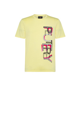 T-SHIRT - BIANCO OFF WHITE