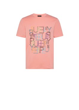 T-SHIRT - BIANCO OFF WHITE