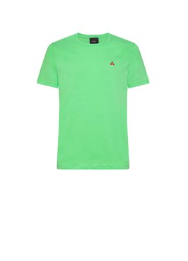 T-SHIRT - PISTACCHIO