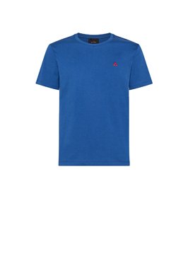 T-SHIRT - LILY GREEN