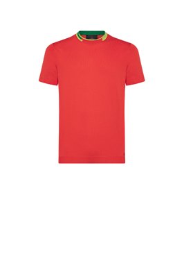 T-SHIRT - VERDE MELA