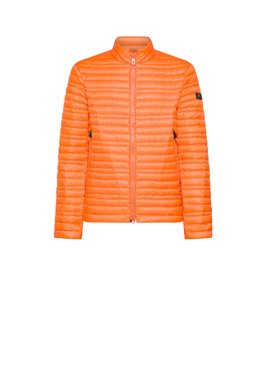 TRACK JACKET - CAROTA