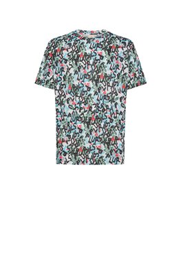 T-SHIRT - PAPIRO