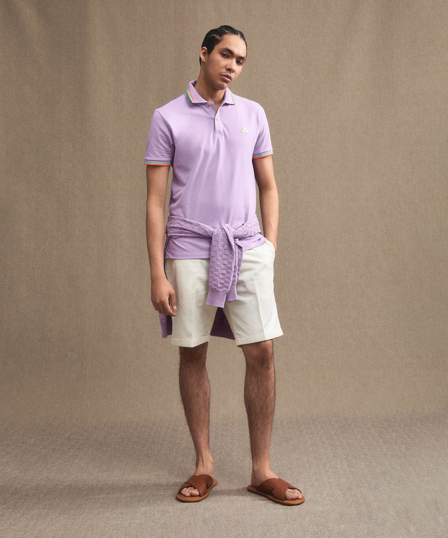 POLO - CROCO DI PRIMAVERA
