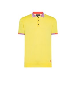 SWEATER - GIALLO ACIDO