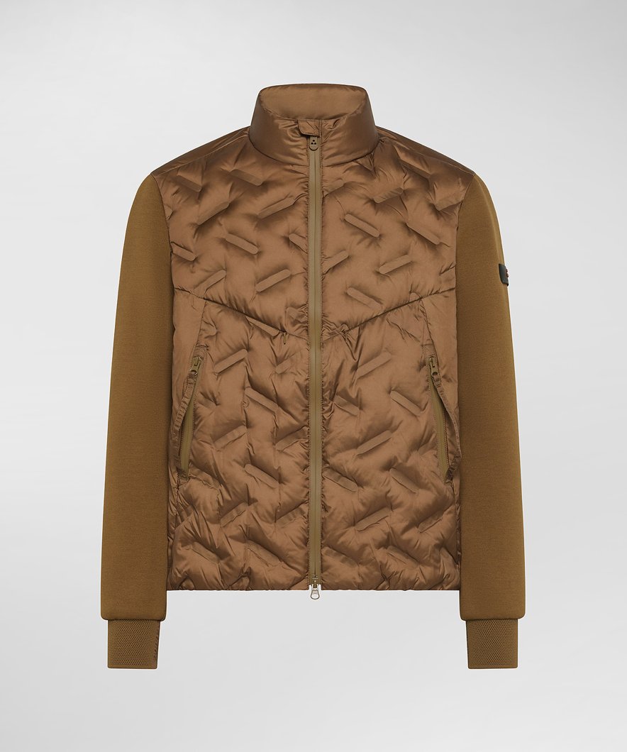 DOWN JACKET - MUSTANG