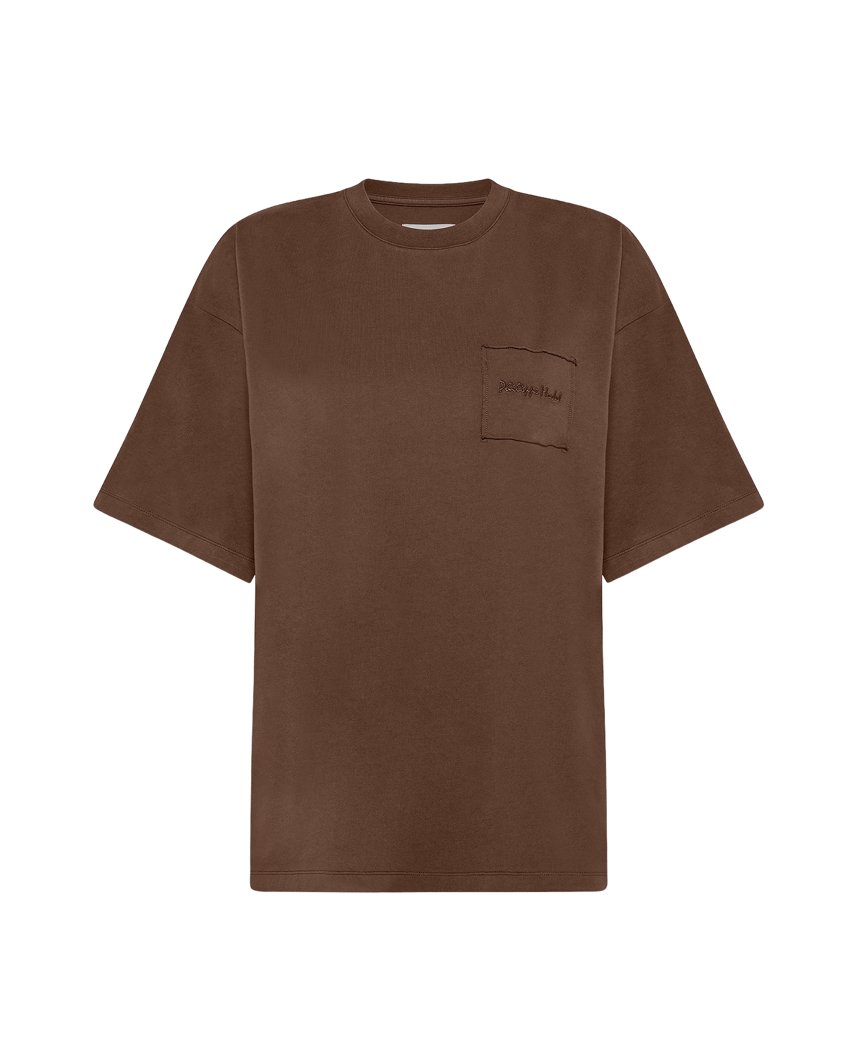 T-SHIRT - MONIQUE/NOYER