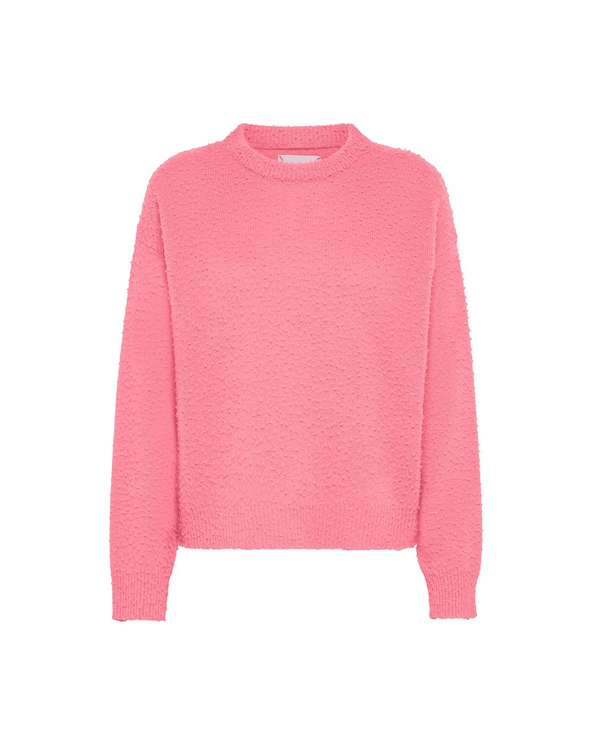 SWEATER - RENEE/ROSE