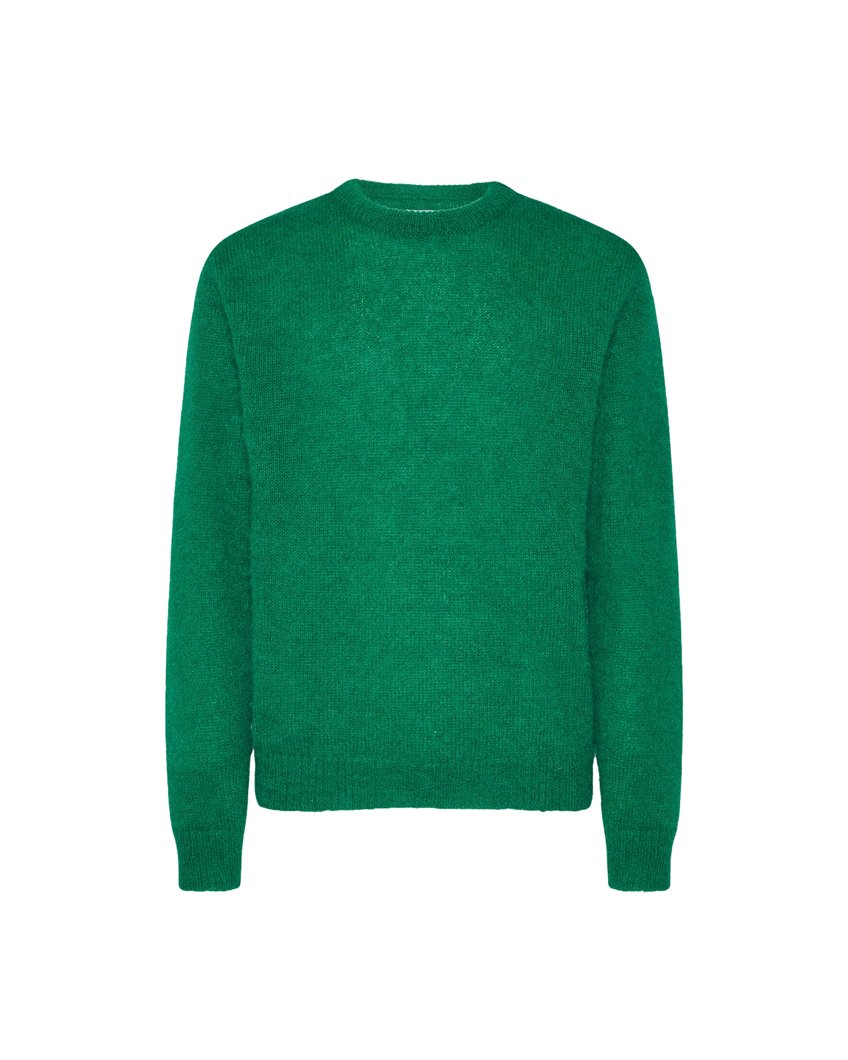 SWEATER - RAFAEL/VERT