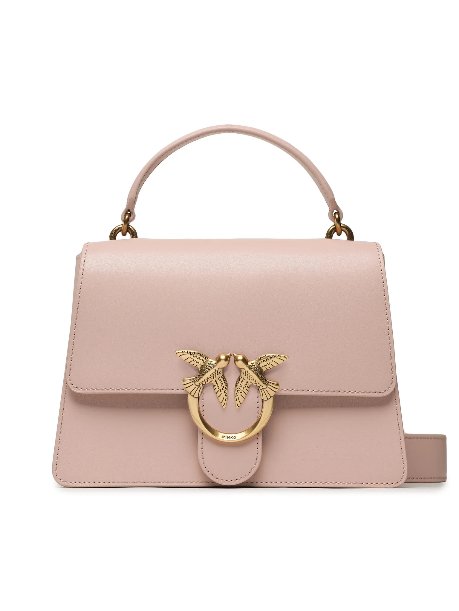 HANDBAG - BEIGE