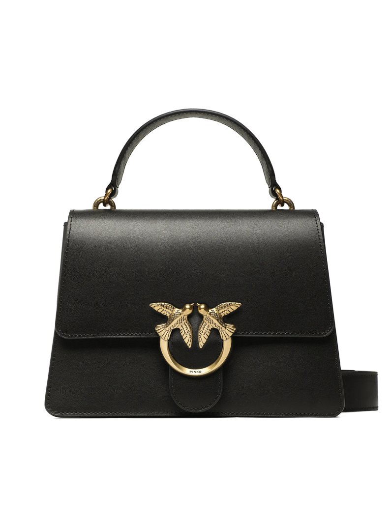 HANDBAG - BLACK