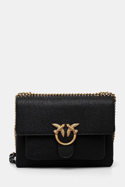 HANDBAG - BLACK