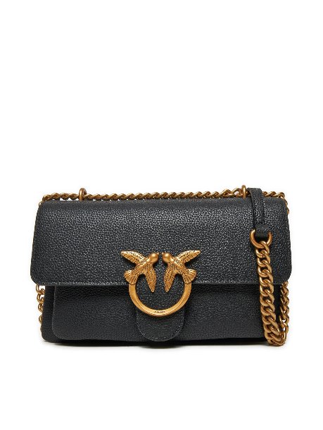 HANDBAG - BLACK