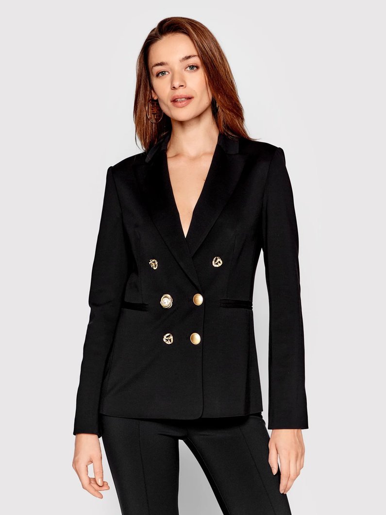 BLAZER - CEREMONIAL BLUE