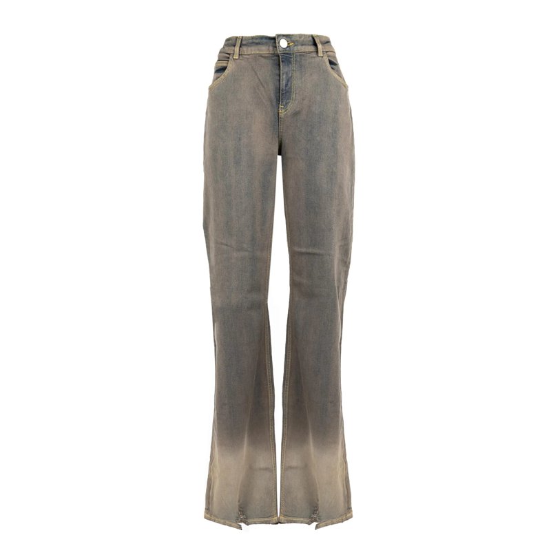 JEANS - GRIGIO,BIANCO