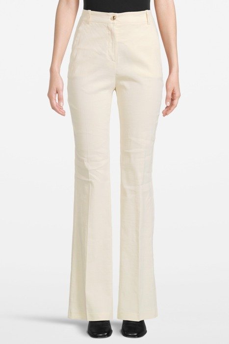 PANTS - WHITE