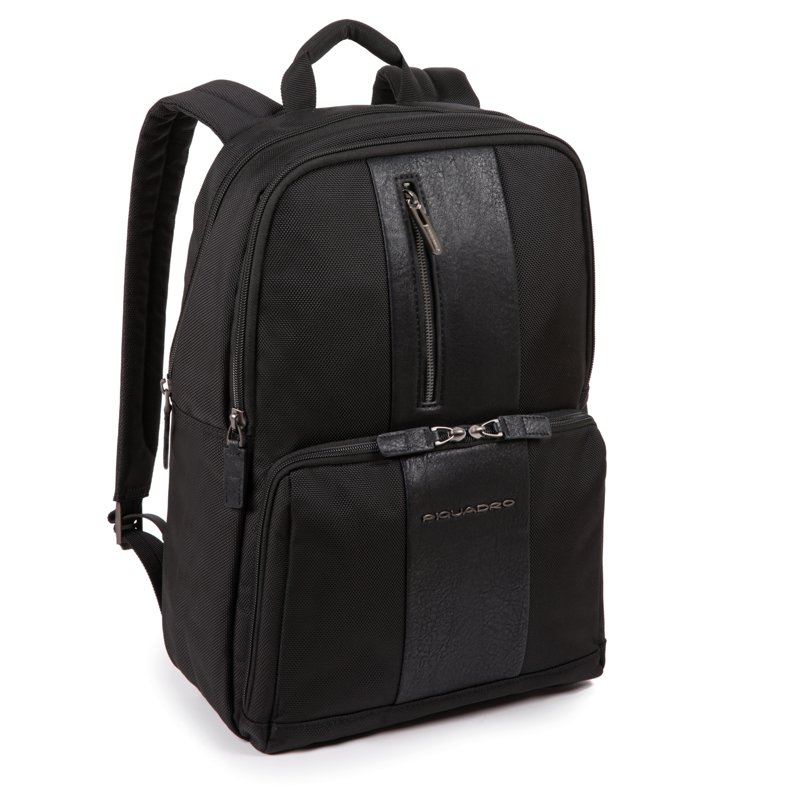 BACKPACK - BLACK