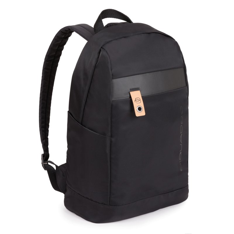 BACKPACK - BLACK