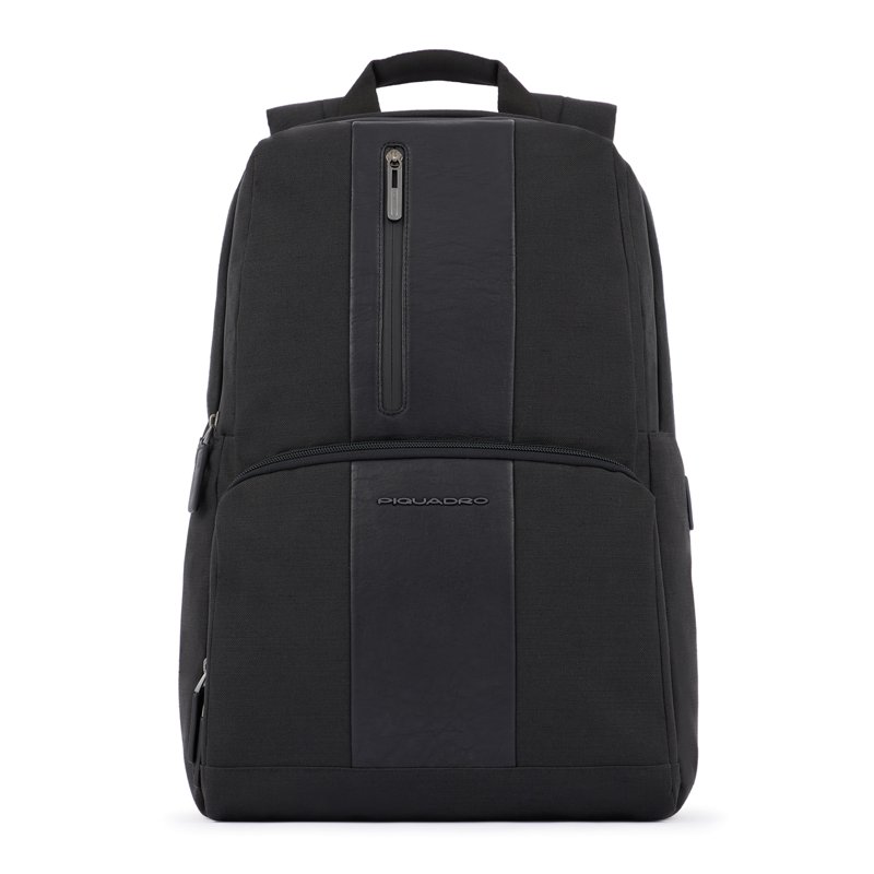 BACKPACK - BLACK