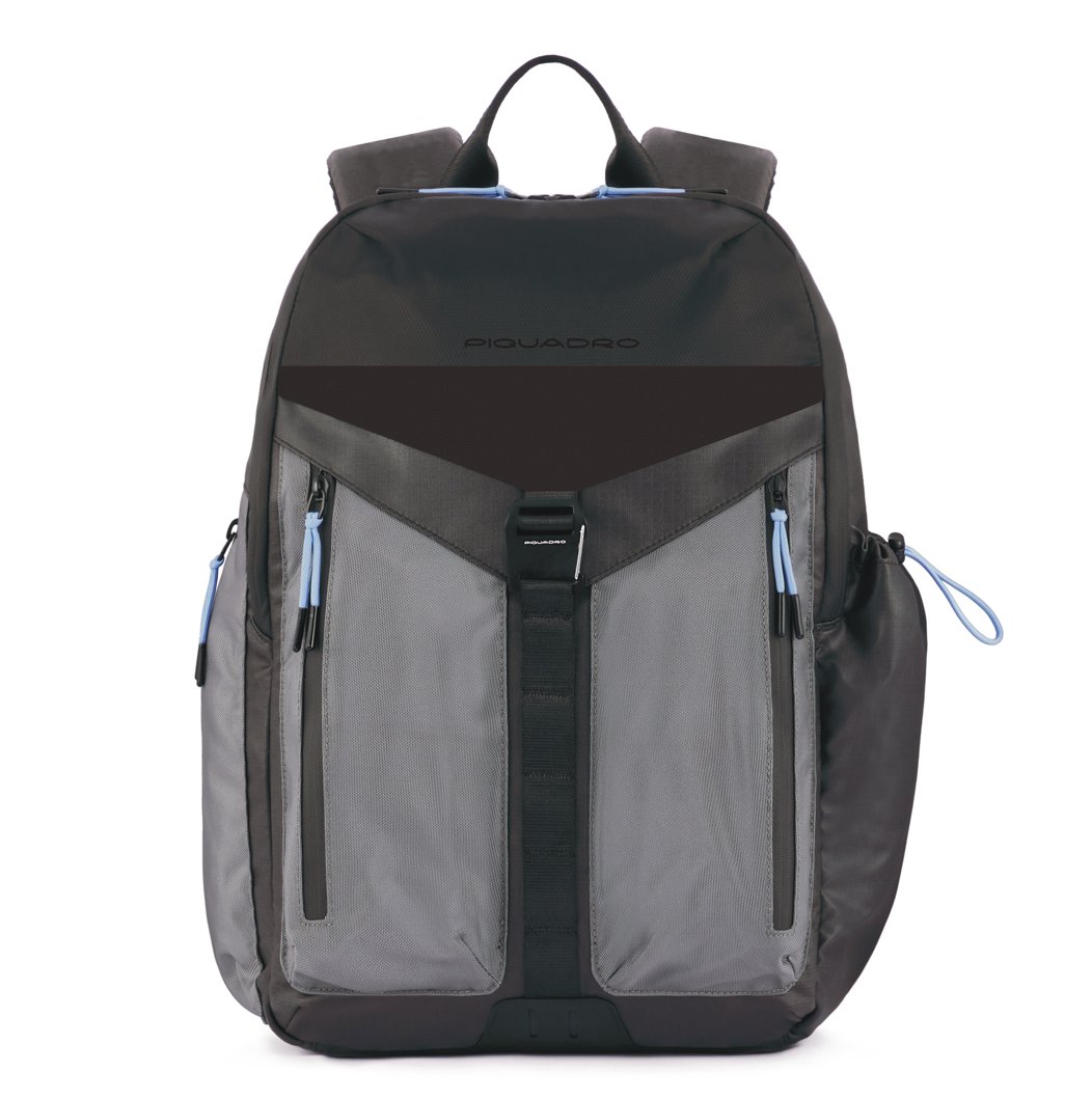 BACKPACK - BLACK