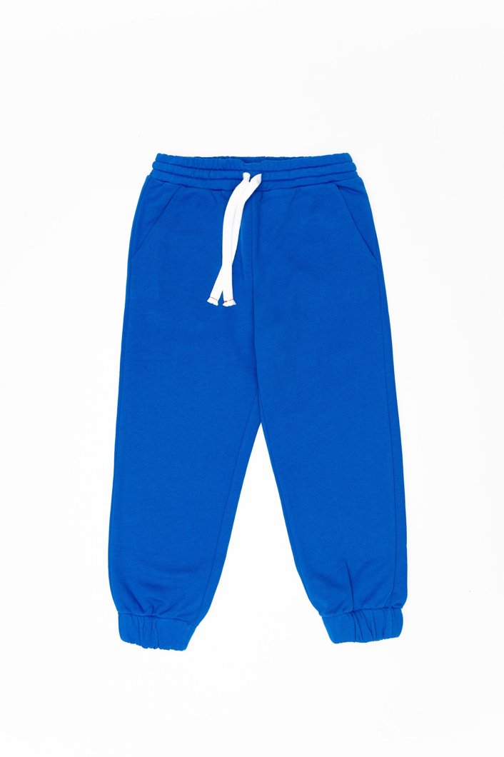 JOGGINGS - PISTACHIO GREEN