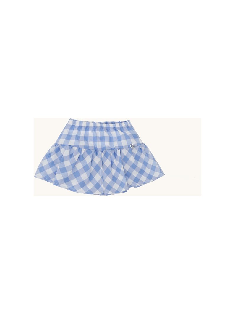 SKIRT-SHORTS - HEAVENLY