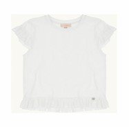 T-SHIRT - PINK CORAL