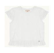 T-SHIRT - PINK CORAL