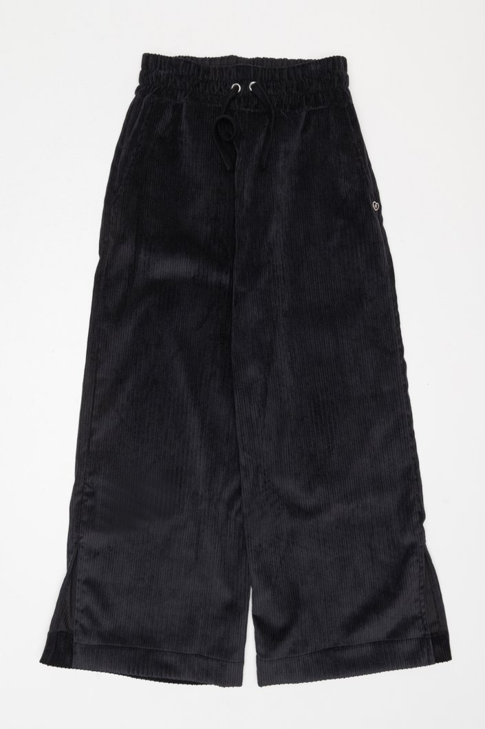 PANTS - NERO