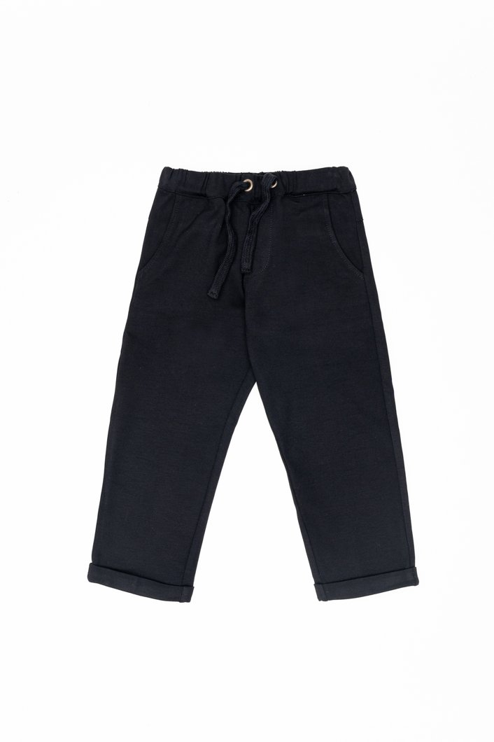 PANTS - BLACK