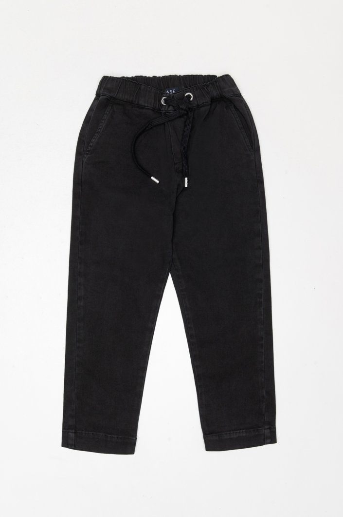 PANTS - NERO