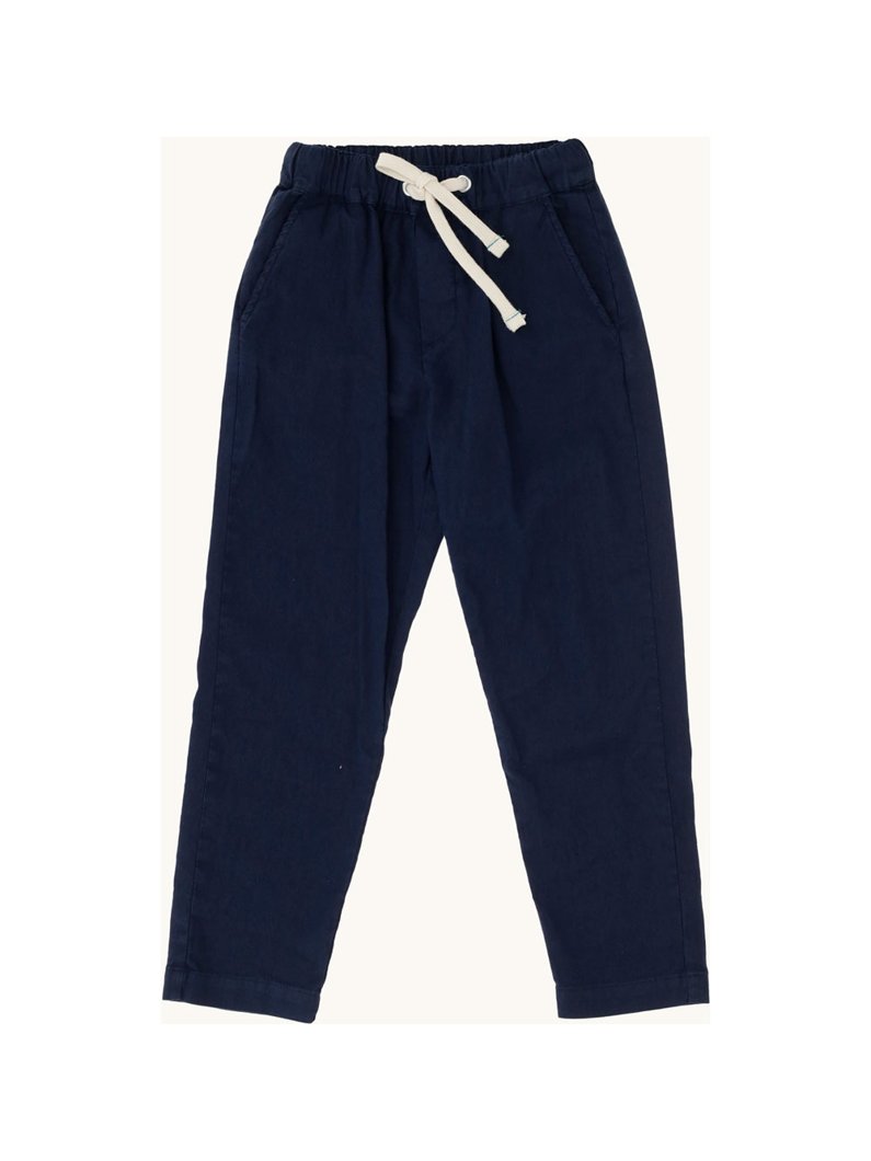 PANTS - BLUE