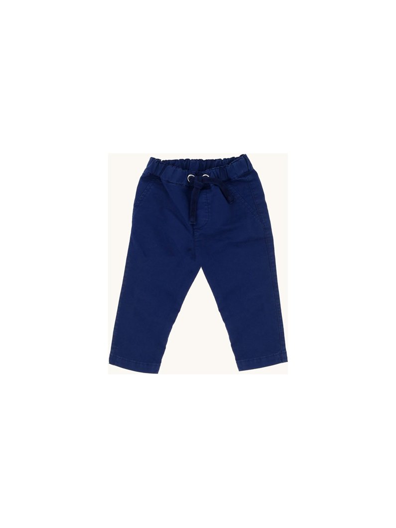 PANTS - NAVY