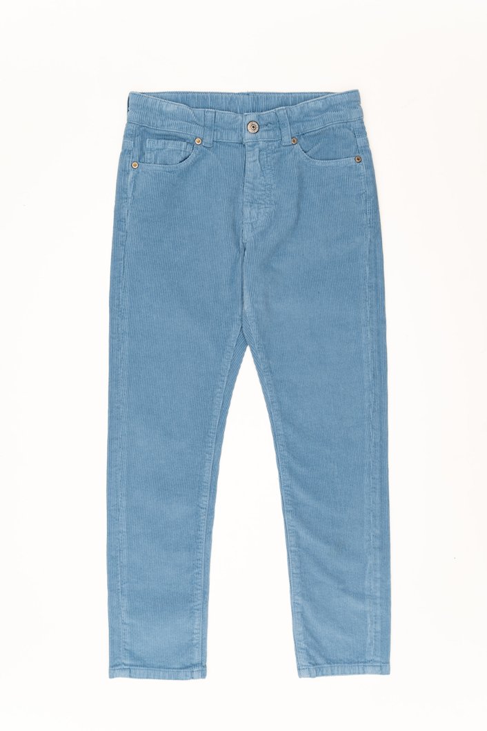 JEANS - AZZURRO PASTELLO