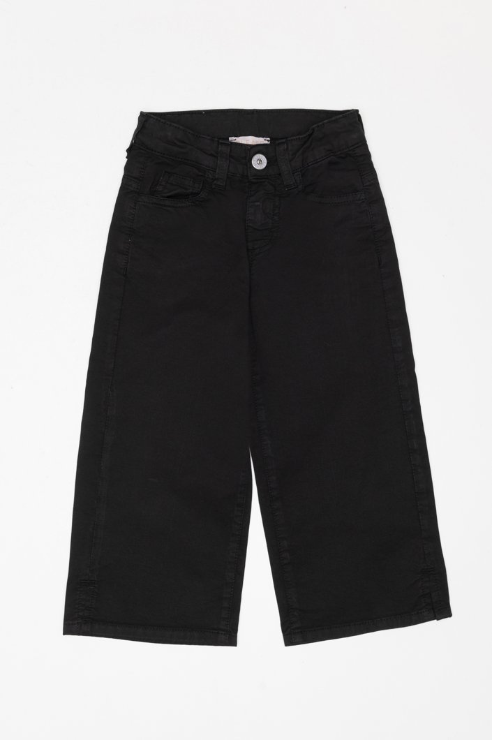 PANTS - BLACK