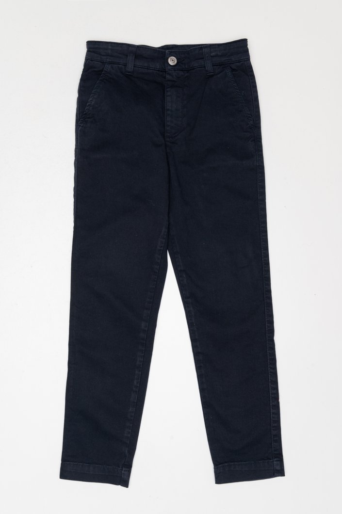 PANTS - BLUE