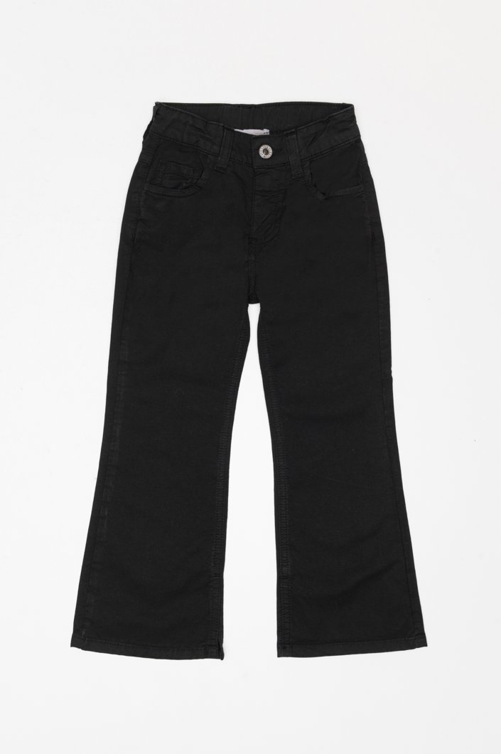 PANTS - BLACK