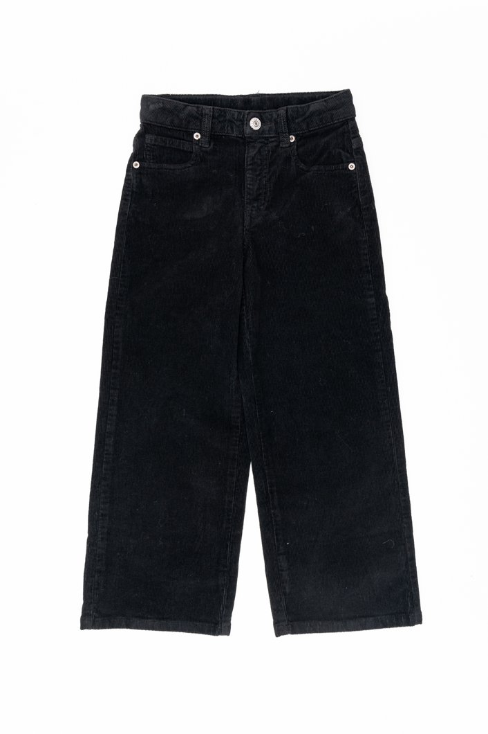 PANTS - BLACK