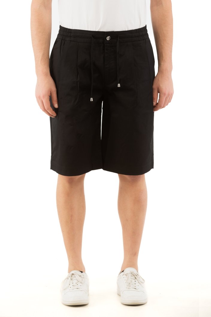 SHORTS - BLACK