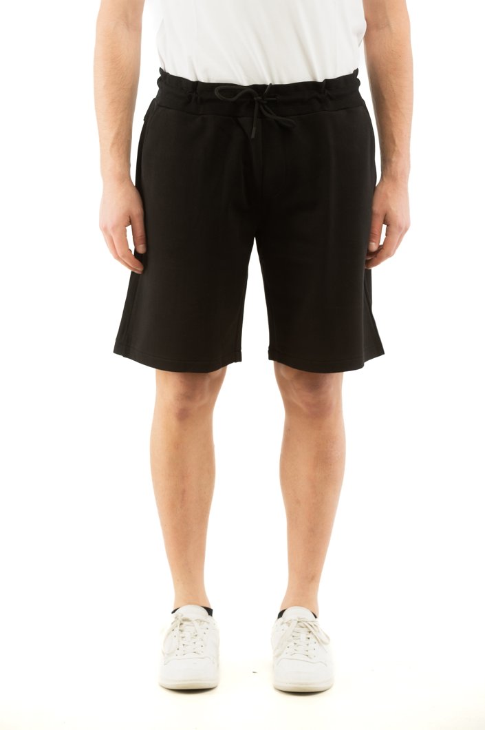 SHORTS - BLACK
