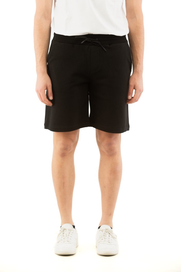 SHORTS - BLACK