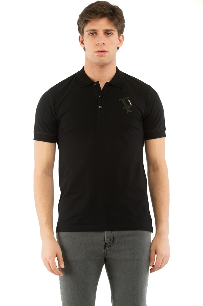 POLO - BLACK